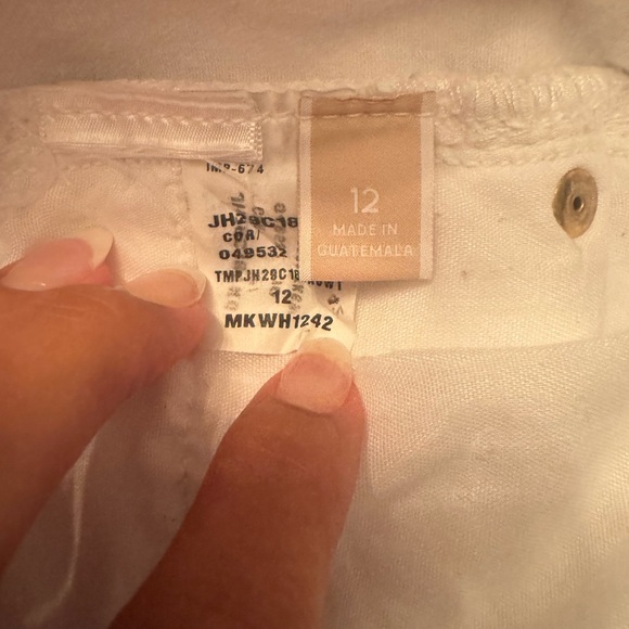 🚨Jeans MICHAEL KORS - 12 - Picture 3 of 12